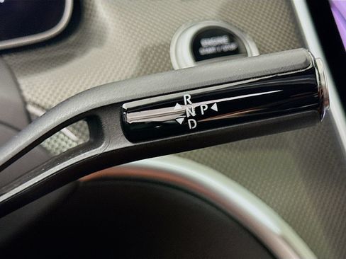 Used 2022 Mercedes-Benz C 300 4MATIC Sedan image 21