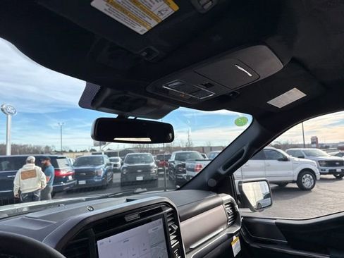 New 2026 Ford F150 Platinum w/ Equipment Group 701A Base image 24