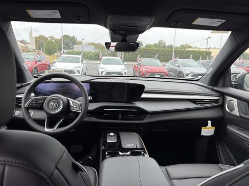 New 2026 Buick Enclave Avenir image 28