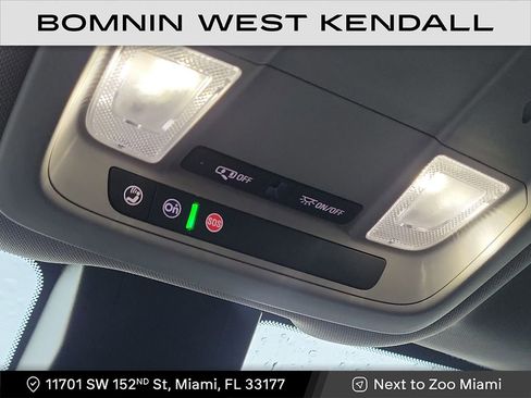 Used 2024 Chevrolet Equinox LT image 24