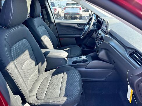 New 2026 Ford Escape Active w/ Cold Weather Package AWD/4WD image 21