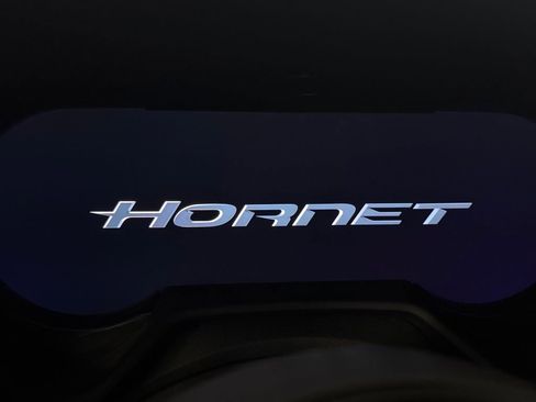 Certified 2024 Dodge Hornet R/T w/ Tech Pack w/o Parking AWD/4WD image 16