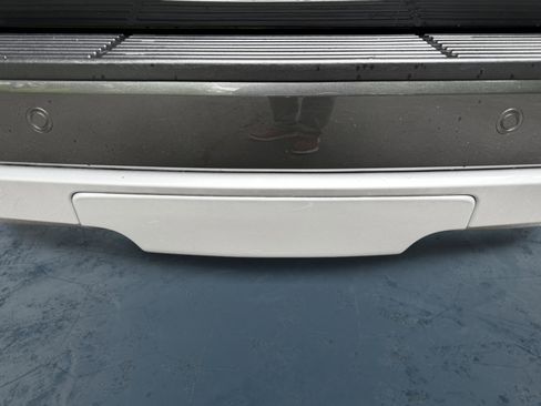 Used 2018 Ford Expedition Platinum AWD/4WD image 27