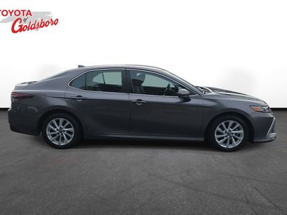 Used 2023 Toyota Camry LE