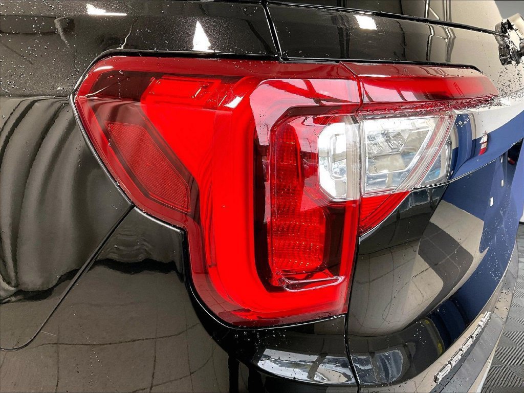 Used 2023 GMC Acadia SLE w/ Driver Convenience Package AWD/4WD image 35