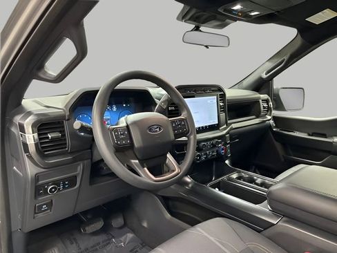 Used 2024 Ford F150 STX image 17
