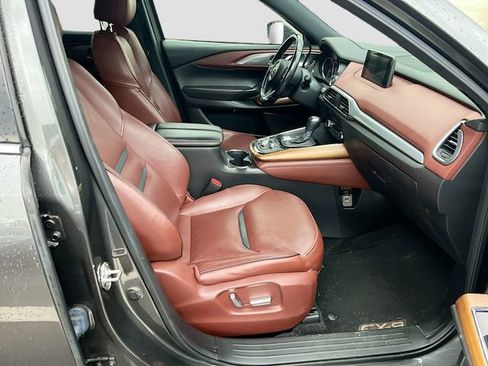 Used 2016 MAZDA CX-9 Signature image 30