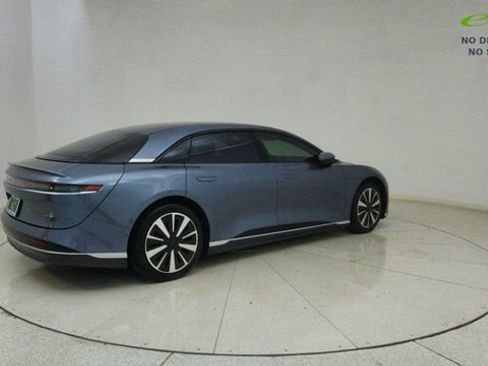 Used 2023 Lucid Air Pure AWD/4WD image 76