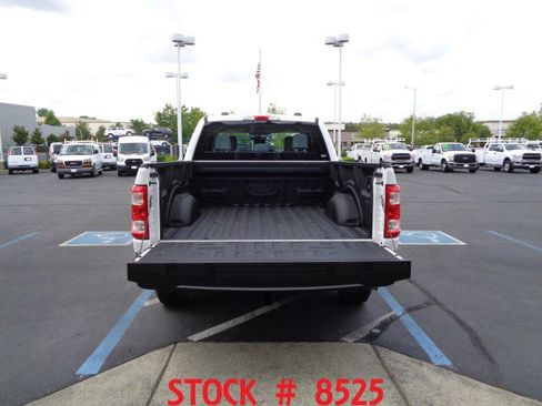 Used 2022 Ford F150 XL w/ Equipment Group 101A High RWD image 5
