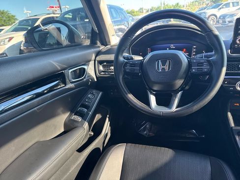Used 2024 Honda Civic Touring image 28