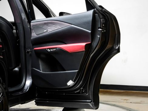 Used 2024 Lexus RX 350 F Sport image 47