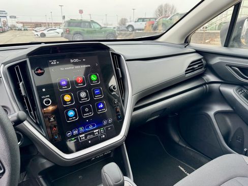 Used 2025 Subaru Crosstrek 2.0i Premium image 20