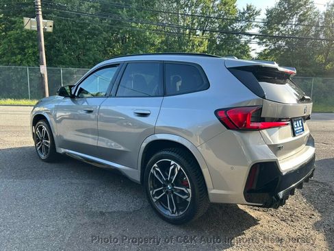 Used 2024 BMW X1 M35i w/ Premium Package AWD/4WD image 16