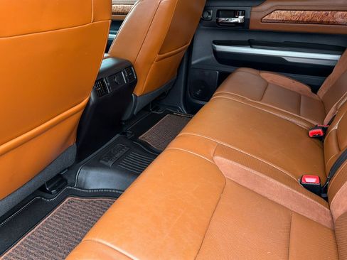 Used 2016 Toyota Tundra 1794 Edition RWD image 12