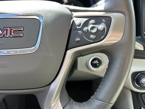 Used 2018 GMC Terrain Denali image 20