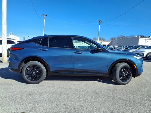 New 2026 Buick Envista Sport Touring w/ Convenience I Package image 20