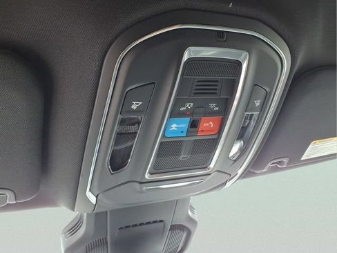 New 2026 Jeep Cherokee Laredo AWD/4WD image 24