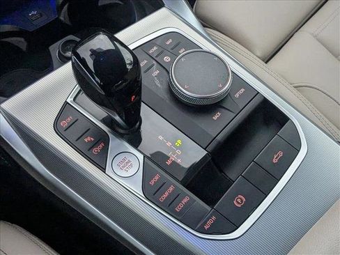 Used 2023 BMW 430i Convertible w/ M Sport Package image 11