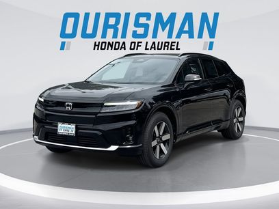 New 2026 Honda Prologue Touring
