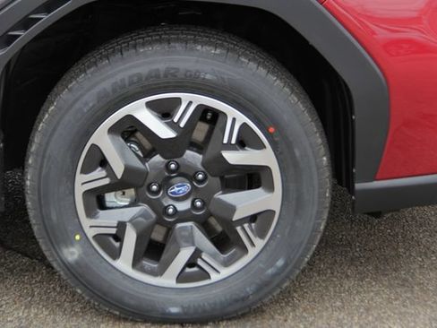 New 2026 Subaru Forester AWD/4WD image 11