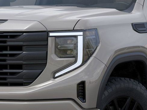 New 2026 GMC Sierra 1500 Pro w/ Graphite Edition image 10