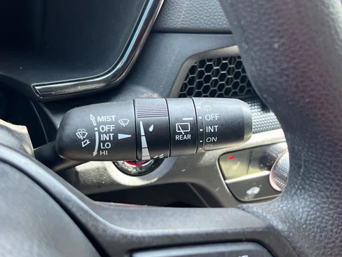 Used 2024 Honda CR-V EX image 19
