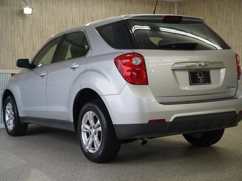 Used 2014 Chevrolet Equinox LS FWD image 7