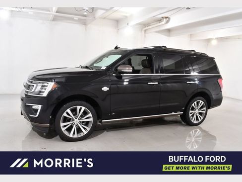 Used 2020 Ford Expedition King Ranch AWD/4WD image 1