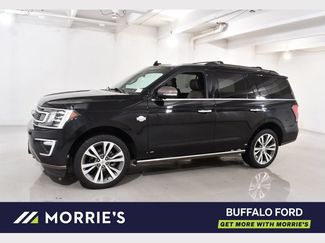 Used 2020 Ford Expedition King Ranch AWD/4WD video 1