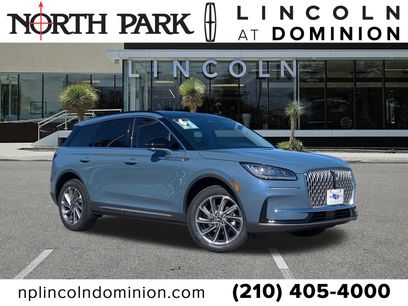 New 2026 Lincoln Corsair Premiere