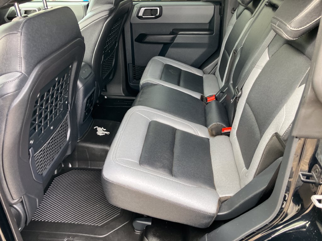 Used 2024 Ford Bronco Big Bend AWD/4WD image 15