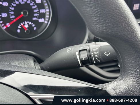 Certified 2024 Kia Forte LXS image 21