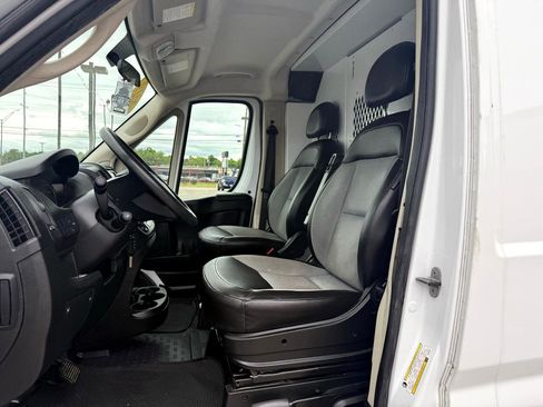 Used 2019 RAM ProMaster 1500 image 11