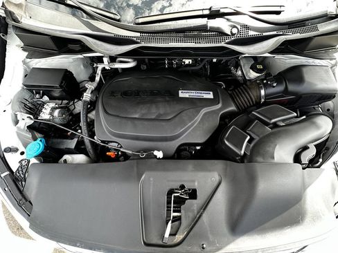 Used 2020 Honda Odyssey EX-L image 16