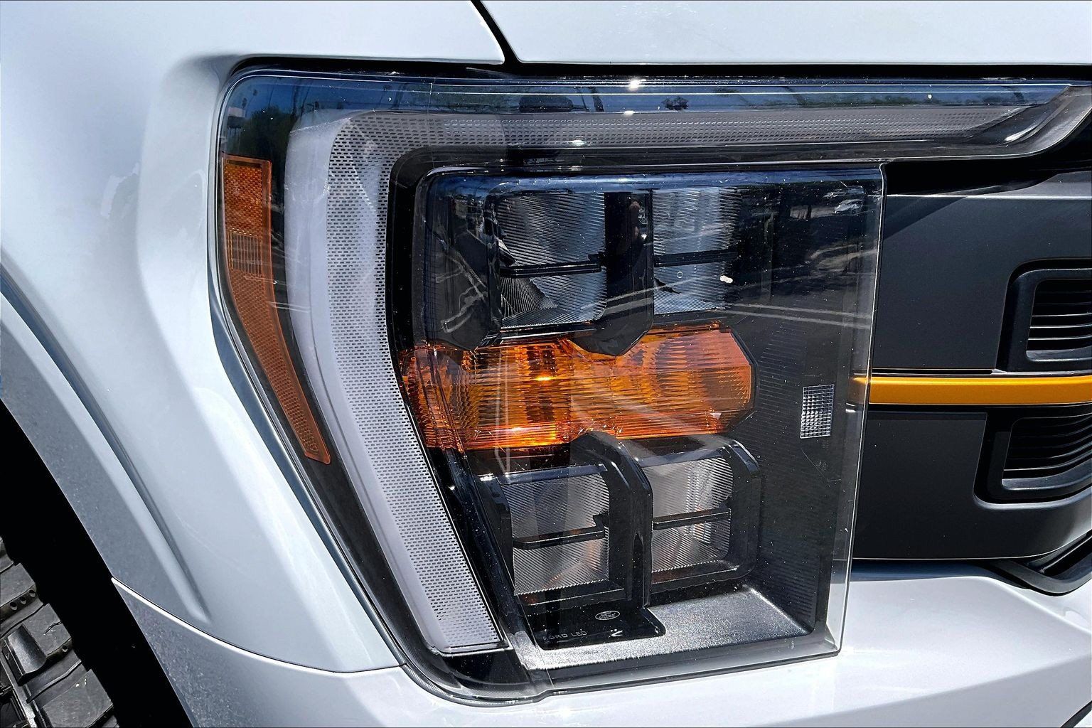 Used 2023 Ford F150 Tremor w/ Trailer Tow Package AWD/4WD image 25