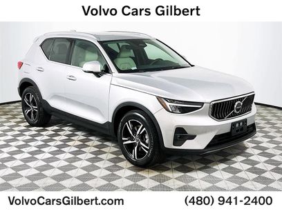Certified 2023 Volvo XC40 B5 Plus w/ Protection Package Premier