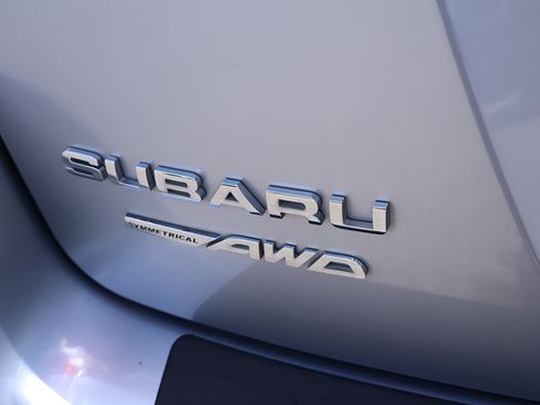 Used 2019 Subaru Crosstrek 2.0i Limited w/ Moonroof Package w/Navigation AWD/4WD image 29