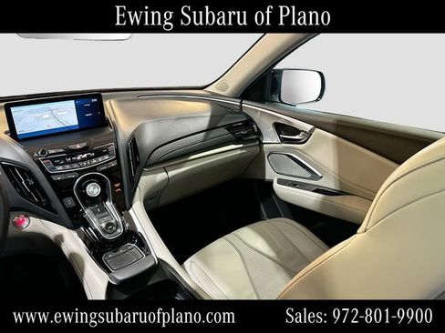 Used 2020 Acura RDX FWD w/ Technology Package image 25
