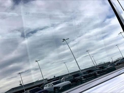 New 2026 Hyundai Palisade Calligraphy FWD image 13