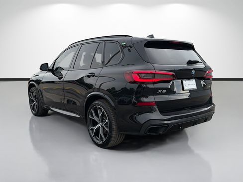 Used 2022 BMW X5 sDrive40i w/ M Sport Package RWD image 5