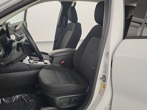 Used 2023 Ford Escape Active w/ Tech Pack #2 AWD/4WD image 14