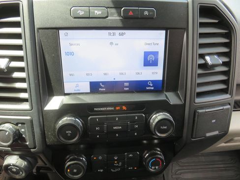 Used 2020 Ford F150 XL w/ Equipment Group 101A Mid AWD/4WD image 26