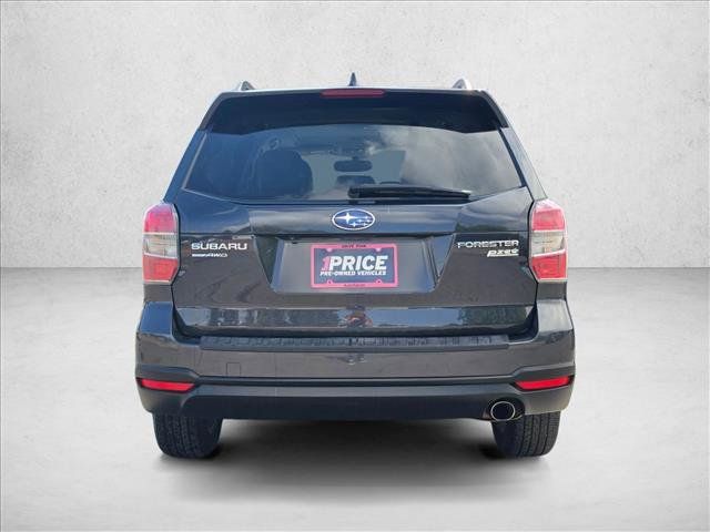 Used 2016 Subaru Forester 2.5i Limited w/ Popular Package #2 AWD/4WD image 4