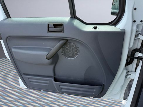 Used 2012 Ford Transit Connect XLT FWD image 23