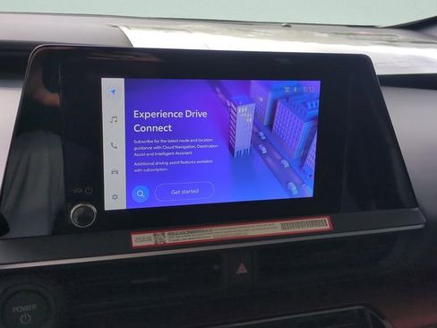 New 2026 Toyota Prius Plug-In Hybrid image 18