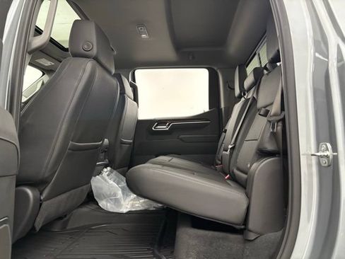 New 2026 GMC Sierra 1500 Elevation w/ Elevation Premium Package AWD/4WD image 40