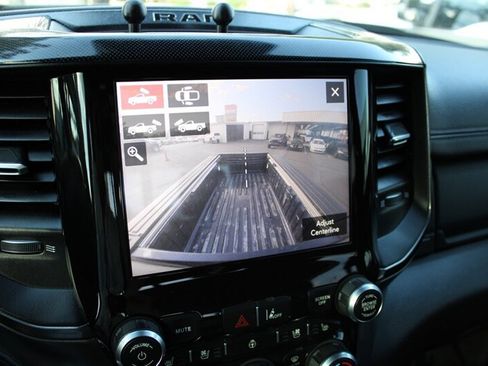 Used 2022 RAM 2500 Power Wagon w/ Level 2 Equipment Group AWD/4WD image 66