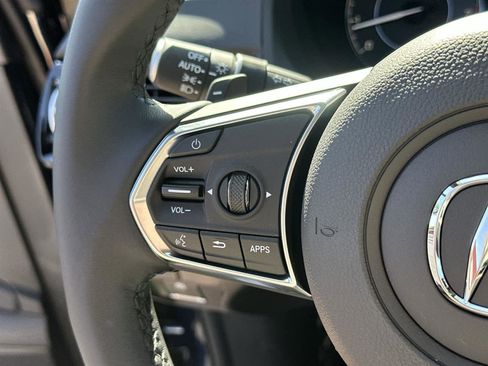 New 2026 Acura RDX SH-AWD image 23
