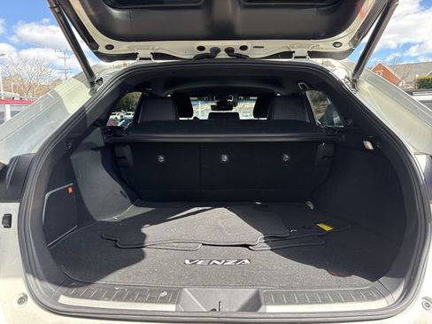 Used 2021 Toyota Venza Limited w/ Advanced Technology Package image 20