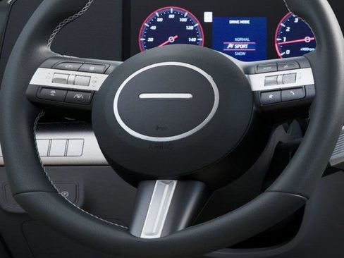 New 2026 Hyundai Kona Limited AWD/4WD image 15